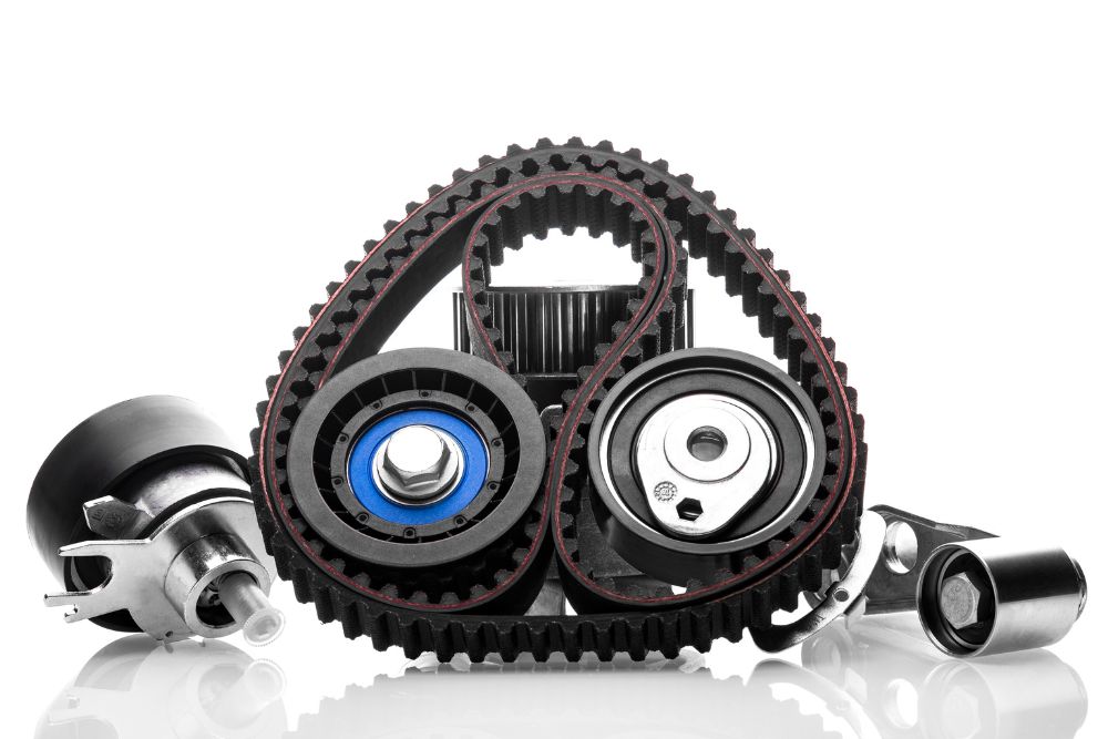 Timing Belt Vs Timing Chain: Everything You Need To Know About Engine Repairs
