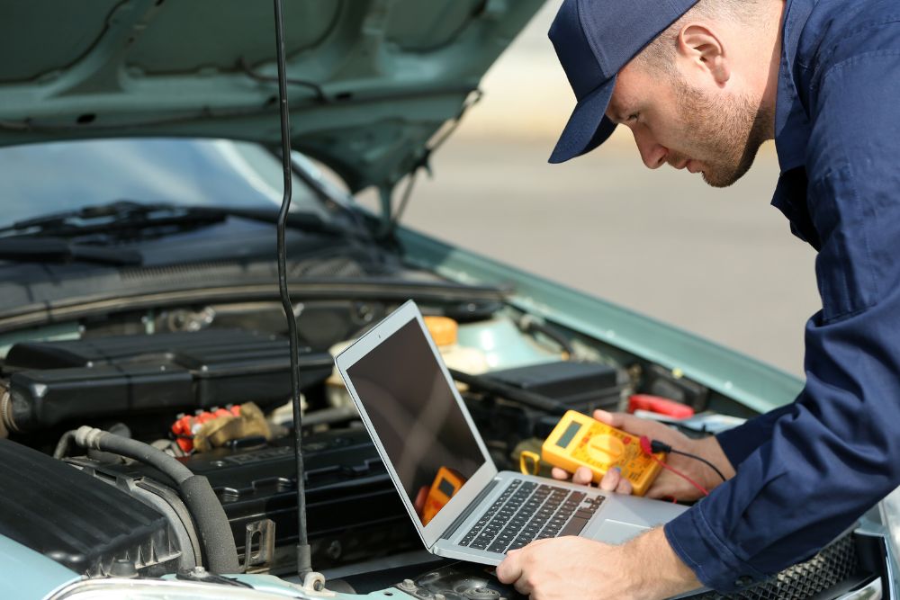 Expert Auto Mechanics: Your Go-To For Reliable And Professional Vehicle Services
