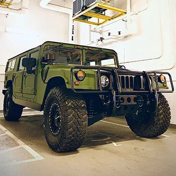 Hummer