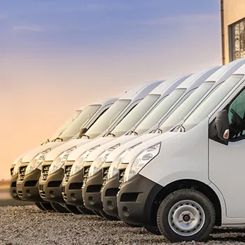 Fleet Maintenance in North Charleston, SC